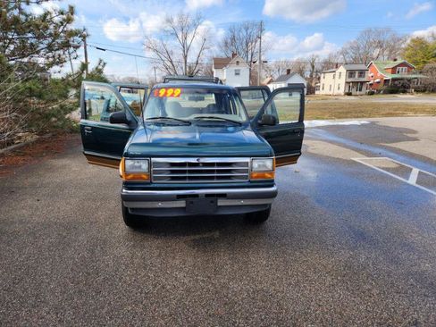 Used 1994 Ford Explorer Eddie Bauer image 18