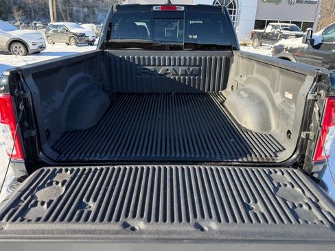 Used 2021 RAM 1500 Big Horn image 5