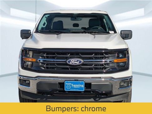 Used 2024 Ford F150 XLT image 11