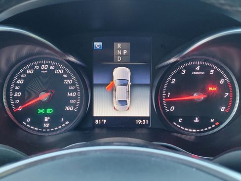 Used 2018 Mercedes-Benz C 300 Sedan image 27