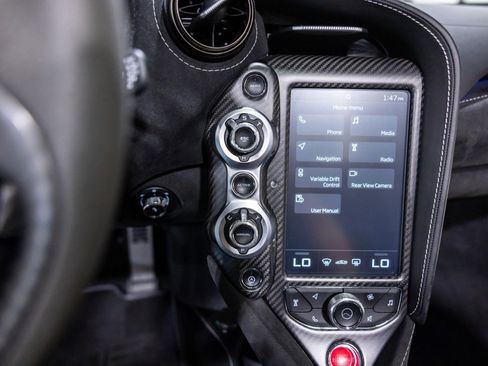 Used 2020 McLaren 720S Performance image 37