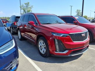 Used 2024 Cadillac XT6 Luxury FWD video 1