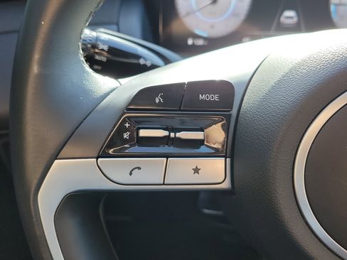 Used 2022 Hyundai Tucson XRT w/ Cargo Package FWD image 28