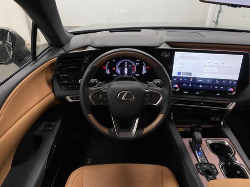 Used 2024 Lexus RX 350 Premium Plus w/ Convenience Package AWD/4WD image 14