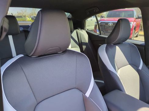 Certified 2026 Toyota Camry SE image 7