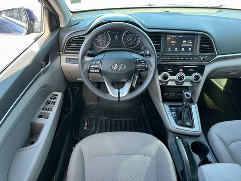 Used 2019 Hyundai Elantra SEL image 24