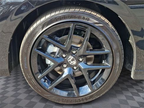 Used 2026 Honda Civic Sport image 8