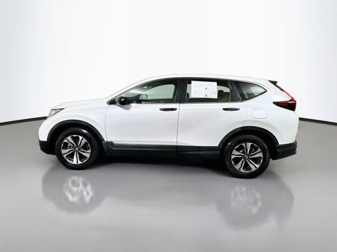 Used 2021 Honda CR-V LX image 9