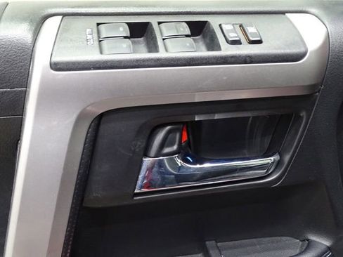 Used 2018 Toyota 4Runner Limited image 17