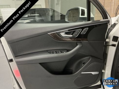 Used 2017 Audi Q7 3.0T Premium Plus image 20