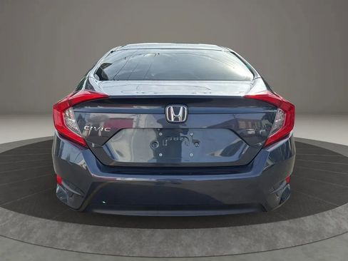 Used 2017 Honda Civic LX image 6
