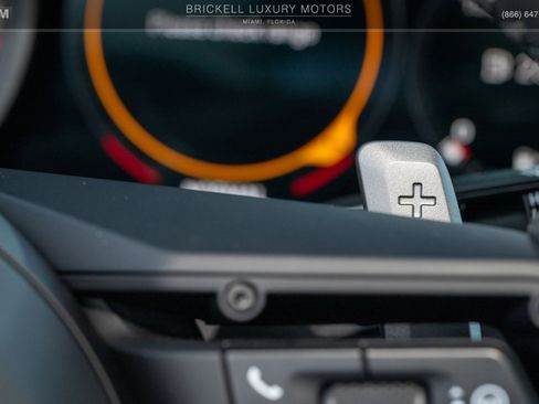 Used 2024 Porsche 911 Carrera S image 27