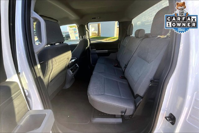 Used 2024 Ford F150 XLT w/ Mobile Office Package AWD/4WD image 26