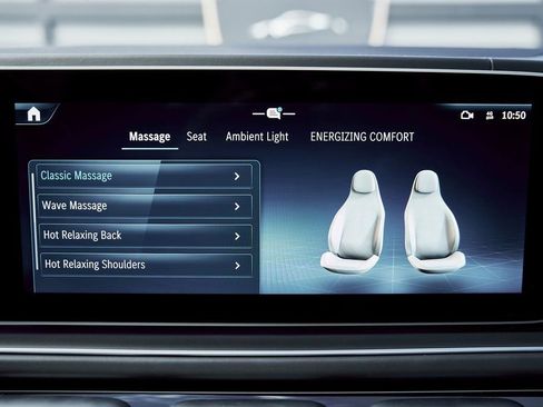 Used 2024 Mercedes-Benz Maybach GLS 600 4MATIC image 89