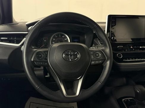 Used 2020 Toyota Corolla SE FWD image 21