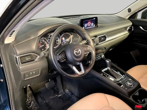Used 2020 MAZDA CX-5 Touring AWD/4WD image 18