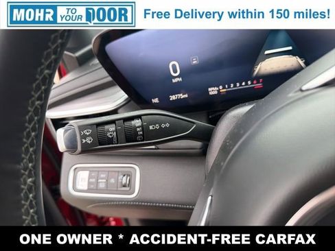 Used 2025 Buick Enclave Preferred image 17