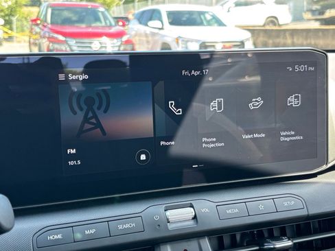 Used 2025 Kia K4 LXS image 20