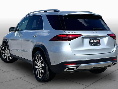 Certified 2026 Mercedes-Benz GLE 350 4MATIC image 23