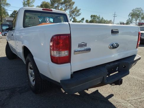 Used 2009 Ford Ranger Sport image 2