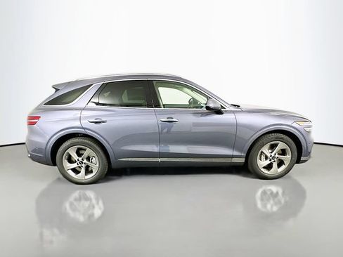 New 2026 Genesis GV70 2.5T Advanced AWD/4WD image 4