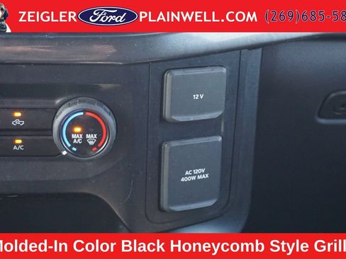 Used 2023 Ford F150 XL w/ STX Appearance Package AWD/4WD image 22