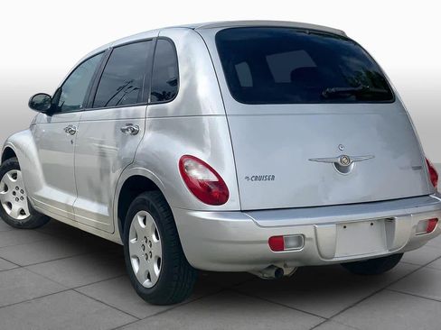 Used 2007 Chrysler PT Cruiser Touring FWD image 11