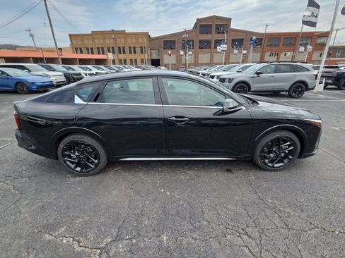 New 2026 Kia K4 GT-Line Turbo FWD image 9