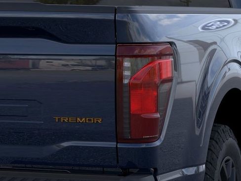 New 2026 Ford F150 Tremor image 21