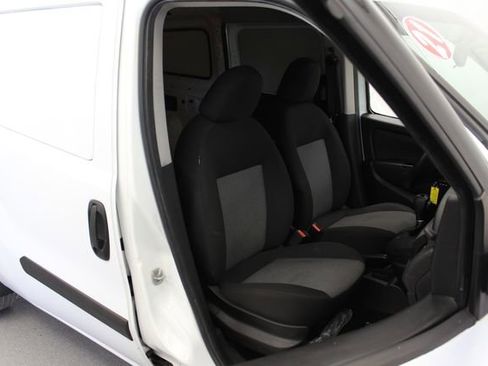 Used 2021 RAM ProMaster City Tradesman FWD image 24