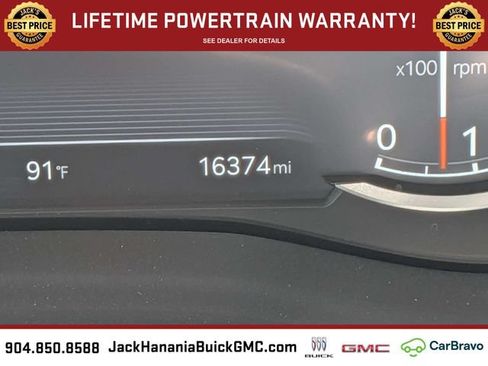 Used 2025 Genesis G70 3.3T Advanced w/ Sport Prestige Package AWD/4WD image 30