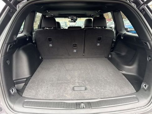Used 2026 Jeep Grand Cherokee Altitude image 20