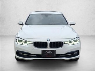 Used 2018 BMW 330i Sedan w/ Premium Package RWD video 2