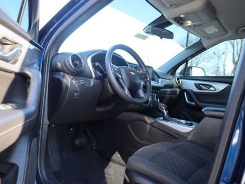 Certified 2022 Chevrolet Blazer LT image 16