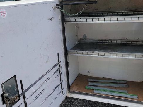 Used 2012 Ford F350 XL w/ XL Value Pkg image 18