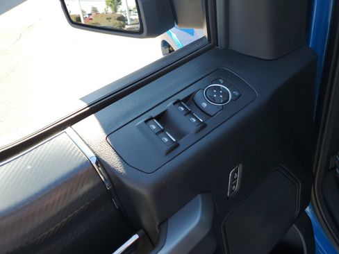 Used 2020 Ford F150 XLT w/ Equipment Group 302A Luxury AWD/4WD image 19