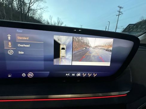 Used 2024 Buick Envision Sport Touring image 25