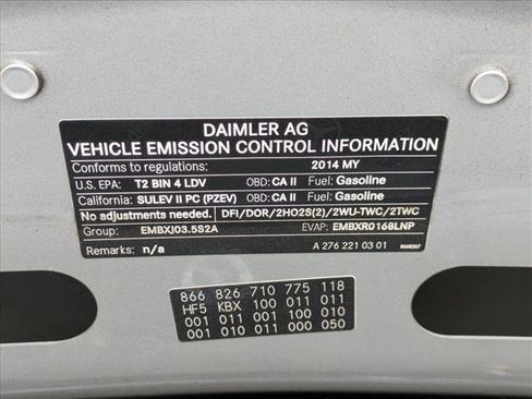 Used 2014 Mercedes-Benz E 350 Sedan image 24