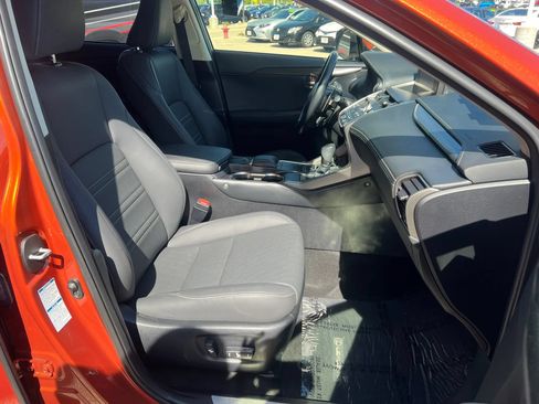 Used 2021 Lexus NX 300 AWD w/ Accessory Package image 8