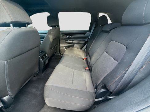 Certified 2023 Honda CR-V Sport image 23