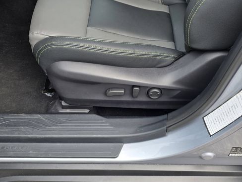 Certified 2025 Subaru Outback Onyx Edition AWD/4WD image 19