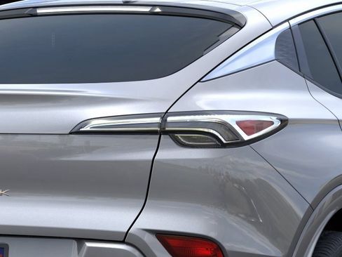 New 2026 Buick Envista Sport Touring FWD image 11