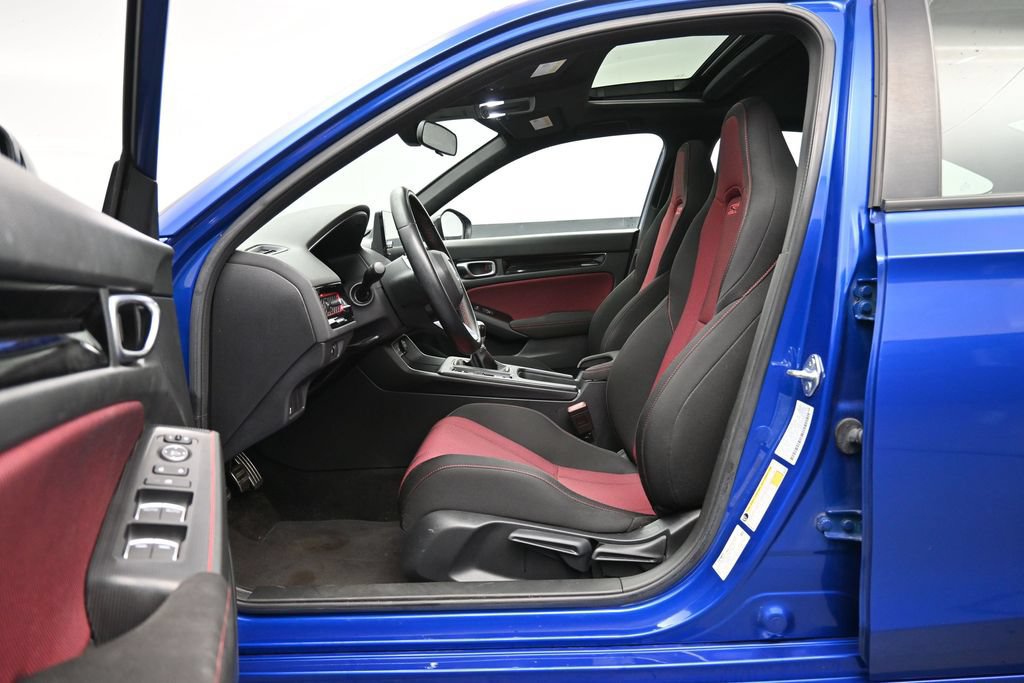 Used 2023 Honda Civic Si image 24