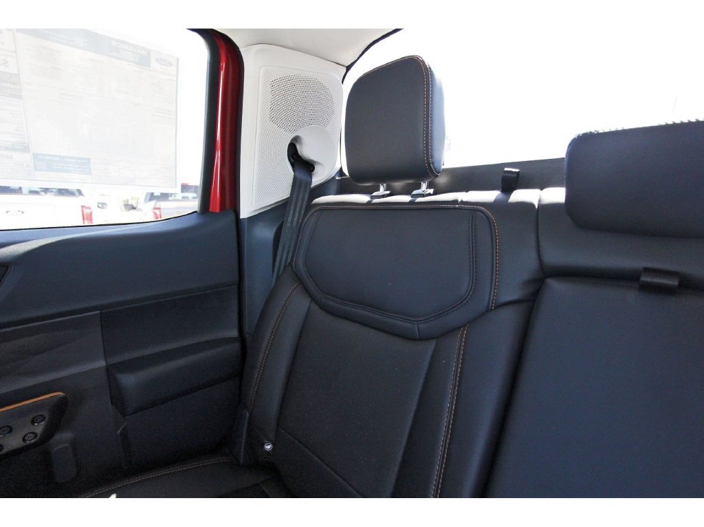 New 2026 Ford Maverick Tremor AWD/4WD image 11