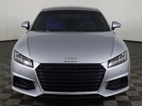 Used 2020 Audi TT 2.0T image 9