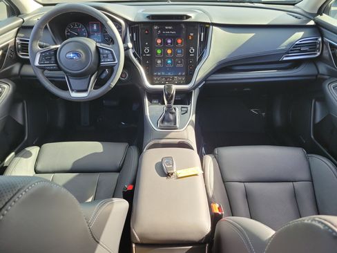 Certified 2025 Subaru Outback Touring XT w/ Popular Package #2 image 14