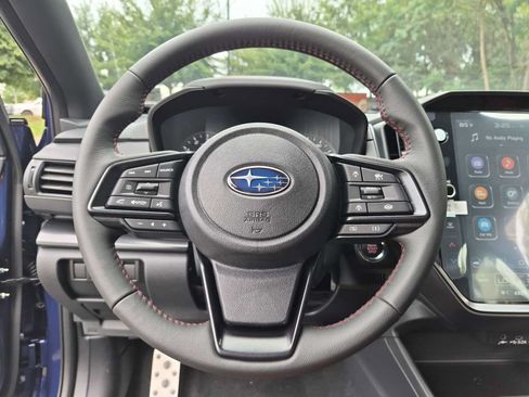 New 2026 Subaru Impreza RS AWD/4WD image 22