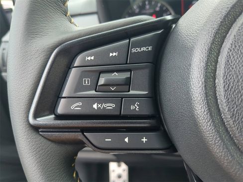 New 2026 Subaru Crosstrek 2.5i Sport image 25