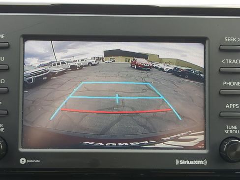 Used 2022 Toyota RAV4 Adventure image 23