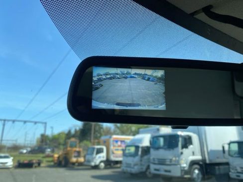 New 2025 Chevrolet Express 3500 w/ Power Convenience Package image 10